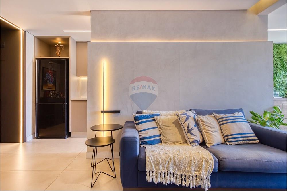 Apartamento - Venda - São Paulo , São Paulo - 1.jpg - Sala de estar - 601081086-2