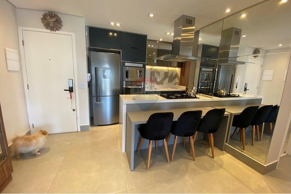 Apartamento - Venda - São Paulo , São Paulo - IMG_5887.jpg - 602031002-108