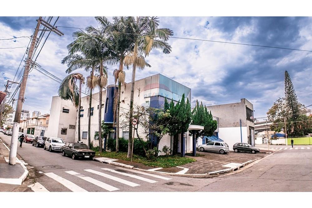 Prédio - Venda - São Paulo , São Paulo - externo 05.jpg - 601451034-18