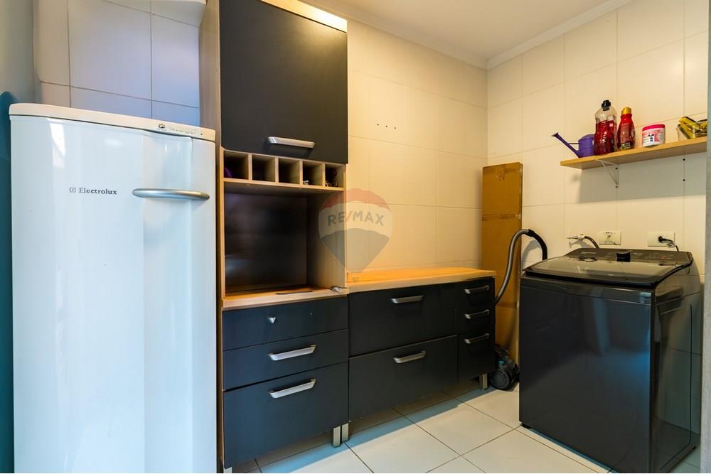 Sobrado - Venda - São Paulo , São Paulo - 20_CS.jpg - 601471004-430