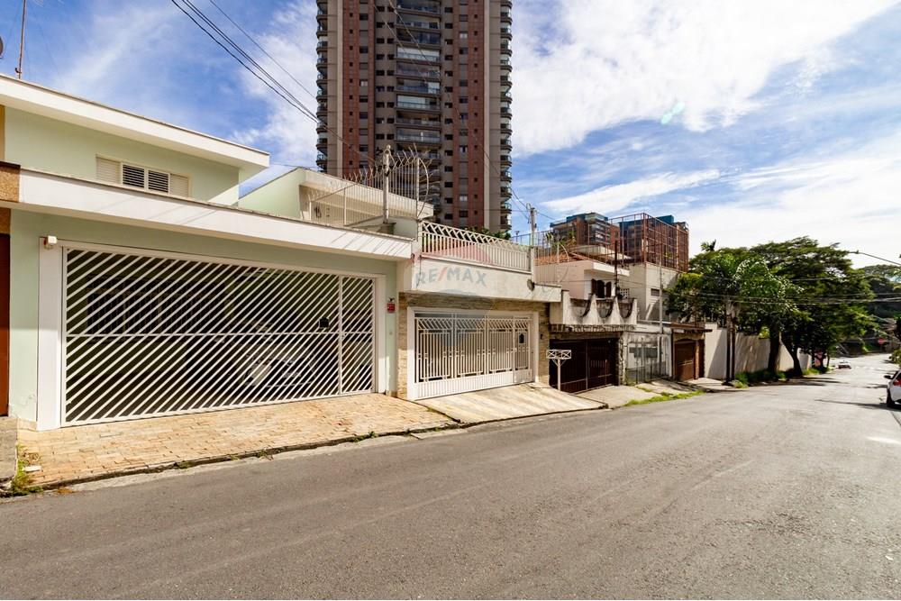 Casa - Venda - São Paulo , São Paulo - 23 FACHADA (2).jpg - 601261002-227
