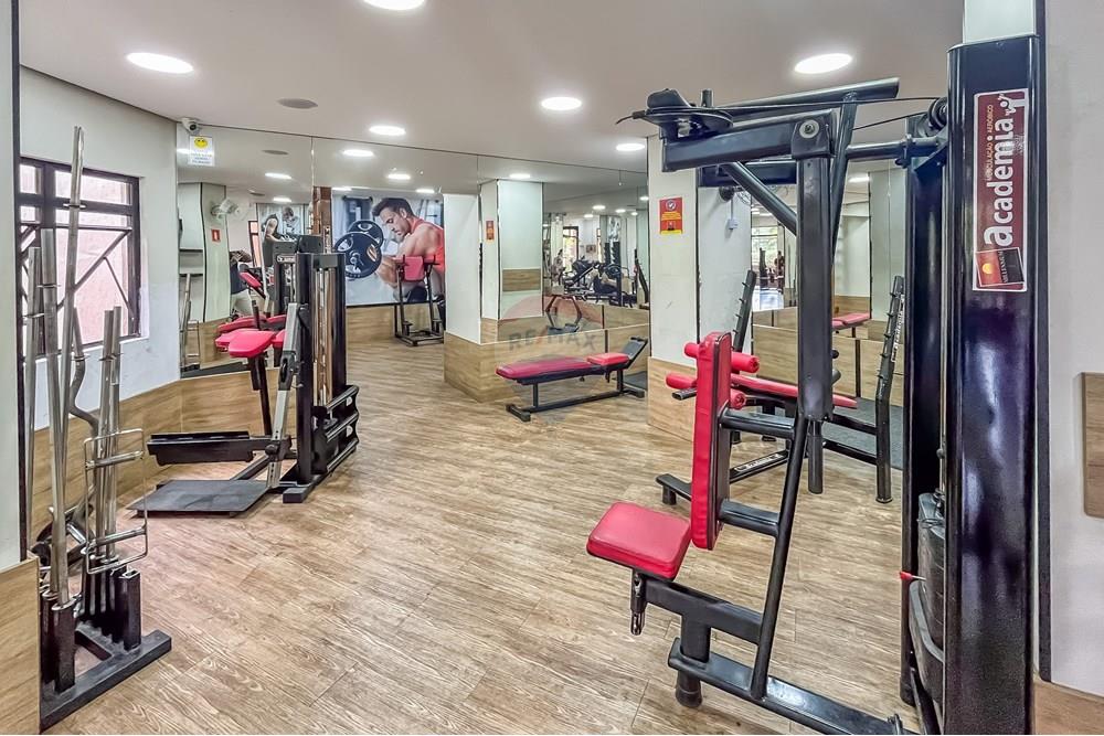 Apartamento, 3 quartos, 76 m² - Foto 24