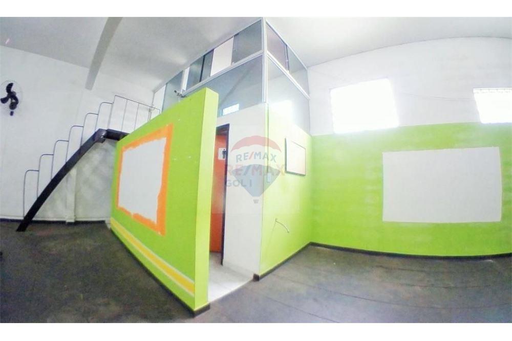 Galpão - Alugar - São Paulo , São Paulo - 18 - 601751005-498