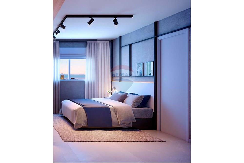 Apartamento - Venda - São Paulo , São Paulo - 29_m2_Dormitorio.jpg - 601081065-27