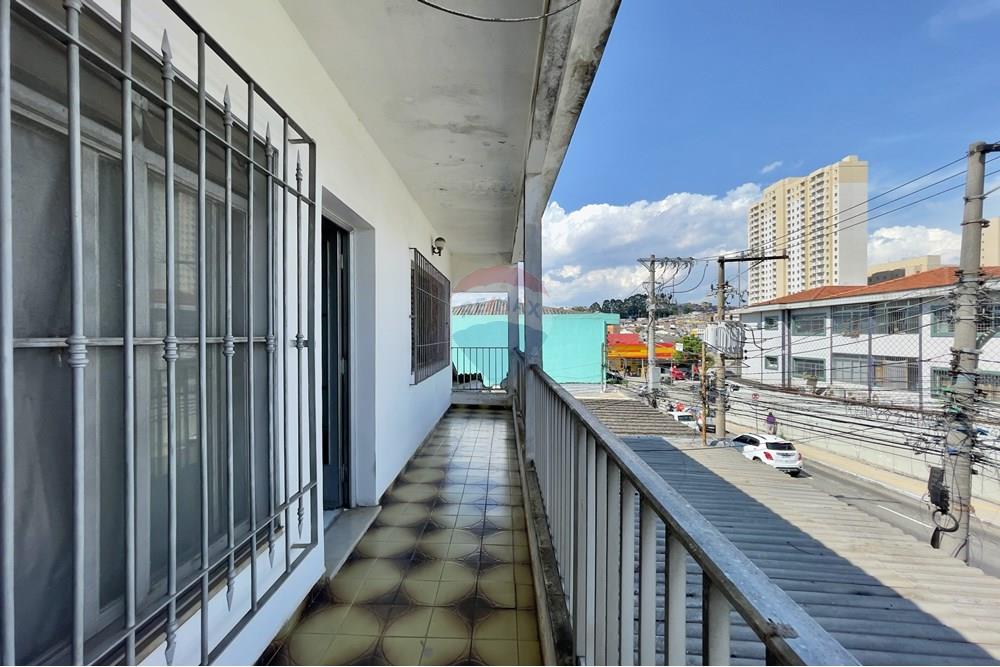 Ponto Comercial/ Loja - Venda - São Paulo , São Paulo - 601301067-6 Casa comercial venda na Rua Prof. Paulo Mangabeira Albernaz, 58-62 REMAX (10).jpeg - 601301067-6