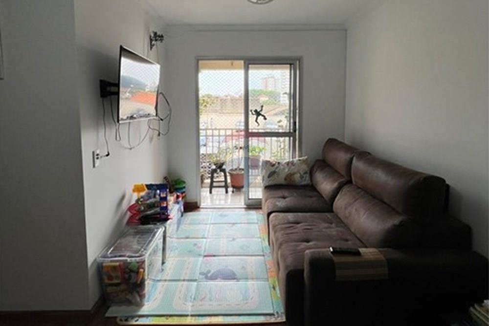 Apartamento - Alugar - São Paulo , São Paulo - WhatsApp Image 2025-09-16 at 14.49.50.jpeg - 602101048-4