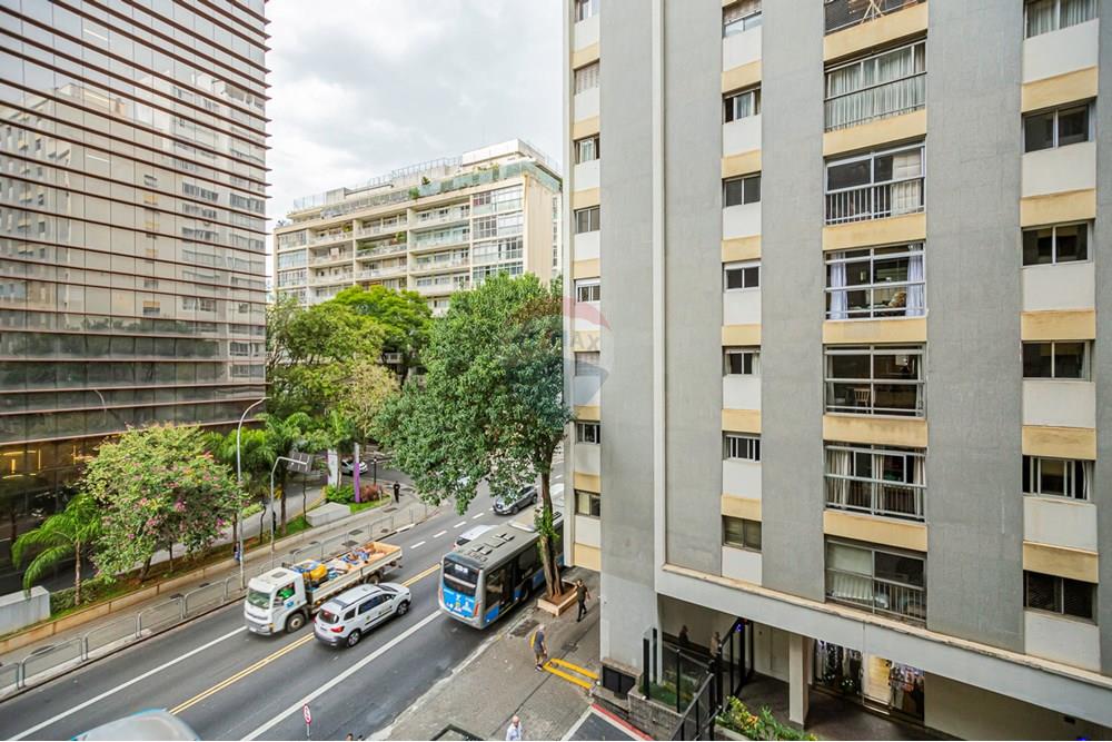 Apartamento - Venda - São Paulo , São Paulo - 03sala009.JPG - 601371045-9