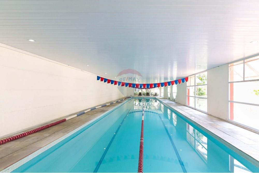 Apartamento - Alugar - São Paulo , São Paulo - 02area-condominial_012.jpg - 602101006-90