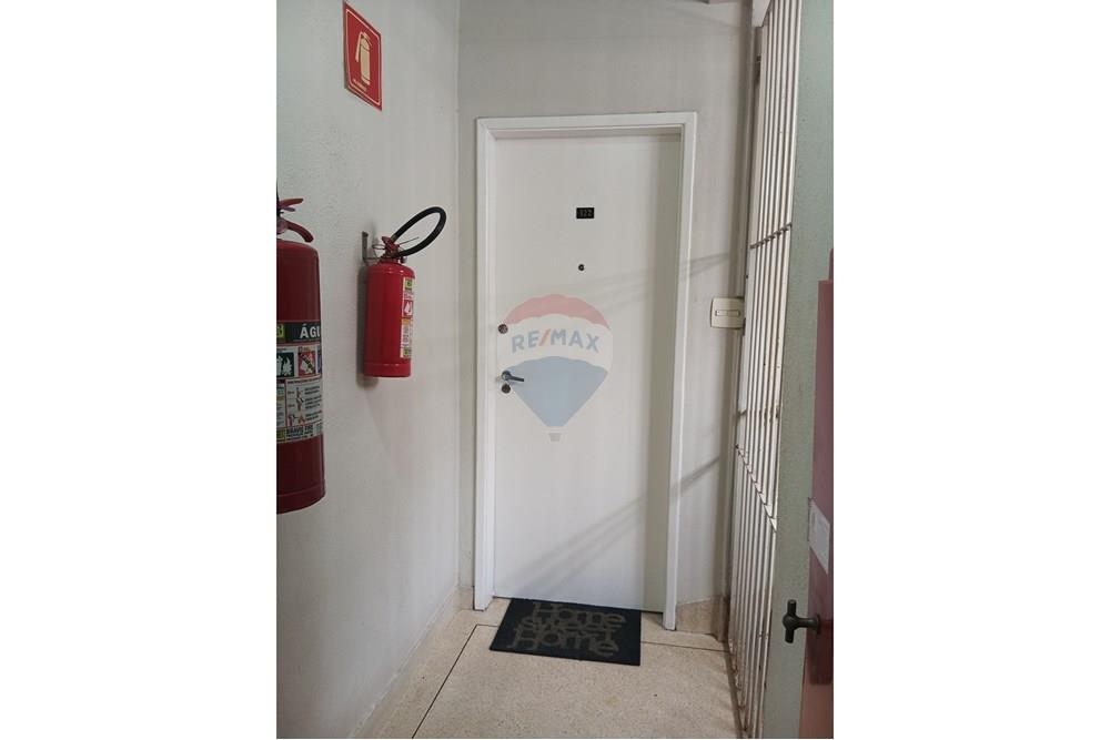 Apartamento - Alugar - São Paulo , São Paulo - 43.jpg - Corredor - 601081007-111