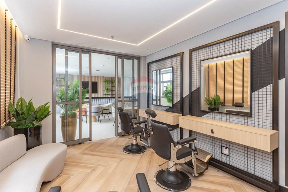 Studio - Alugar - São Paulo , São Paulo - 02area-condominial_011.JPG - 601401003-59