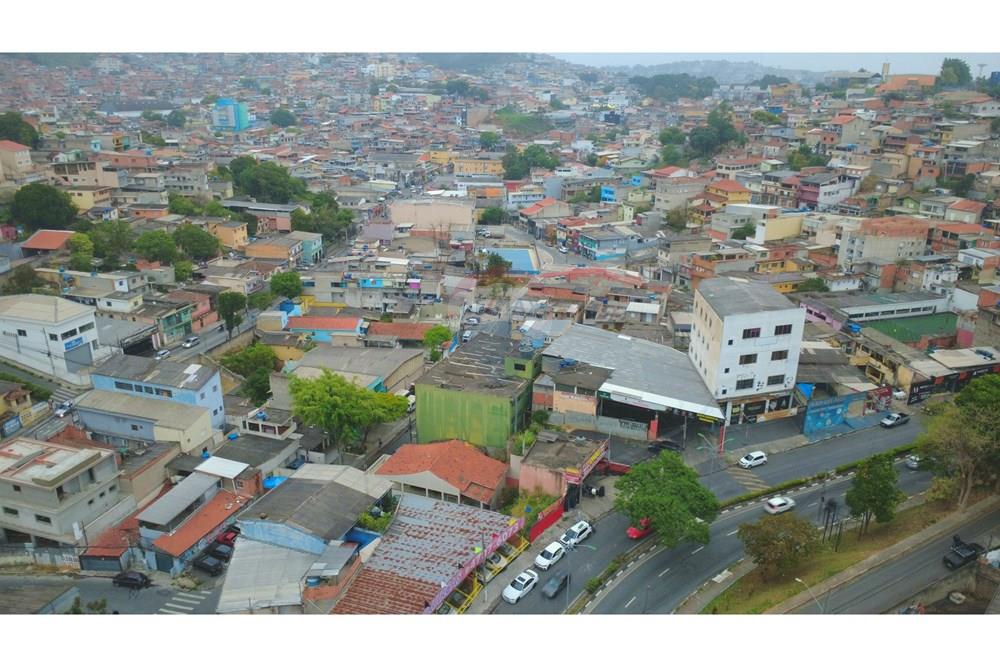 Galpão - Alugar - Jandira , São Paulo - GP 09 - 05 MOVAVI.JPG - 601261093-10