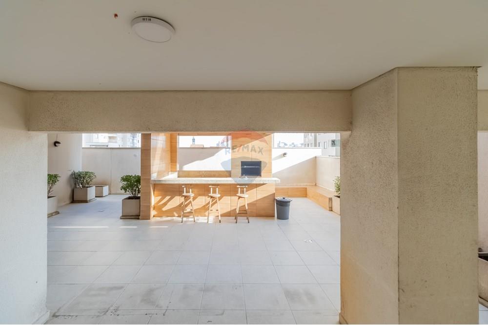 Apartamento à venda com 1 quarto, 28m² - Foto 22