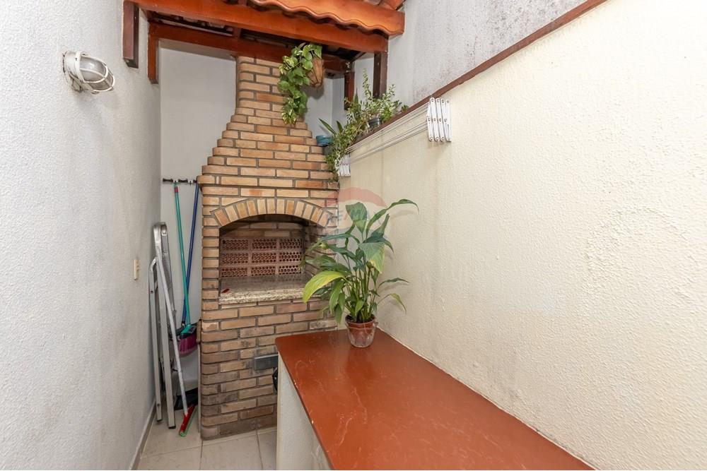 Casa de Condomínio - Venda - São Paulo , São Paulo - IMG_808417.jpg - 601991054-42