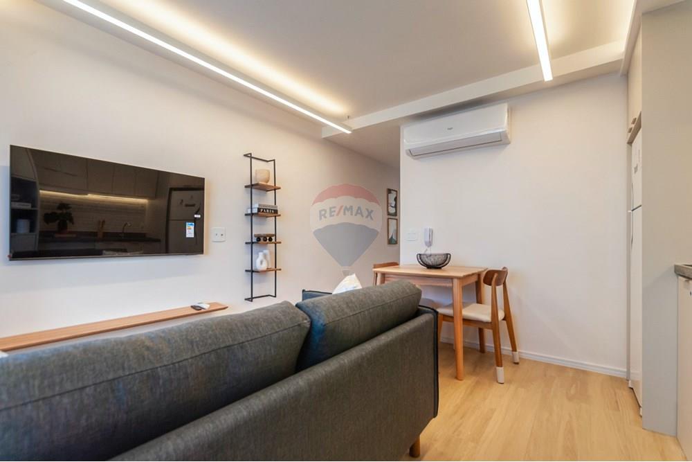 Apartamento - Venda - São Paulo , São Paulo - DSC_8079.jpeg - 601191026-187