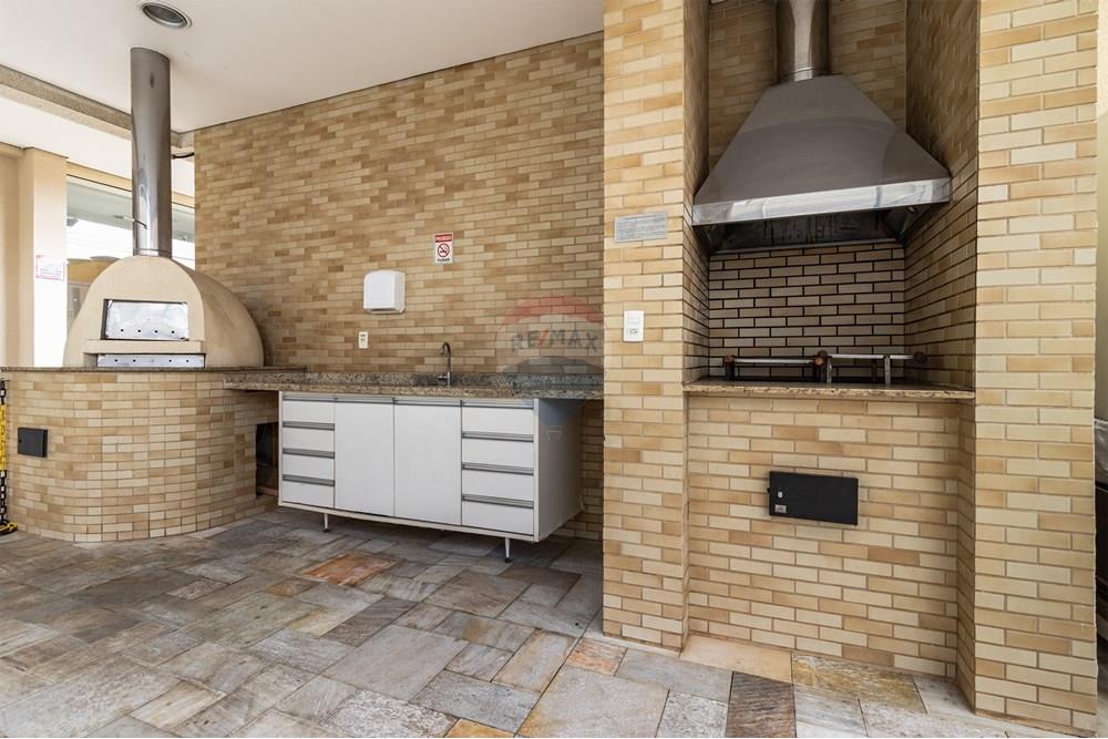 Apartamento - Venda - São Paulo , São Paulo - 15. CHURRASQUEIRA.jpg - 601311010-151