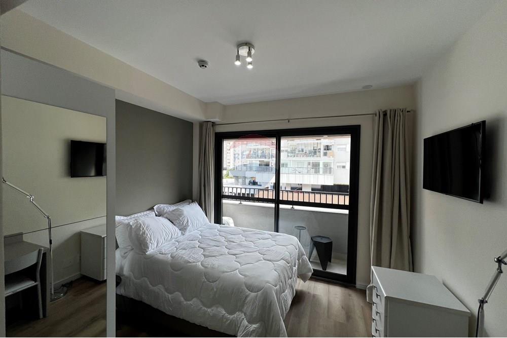 Studio - Alugar - São Paulo , São Paulo - IMG_8041.jpeg - 602241012-50