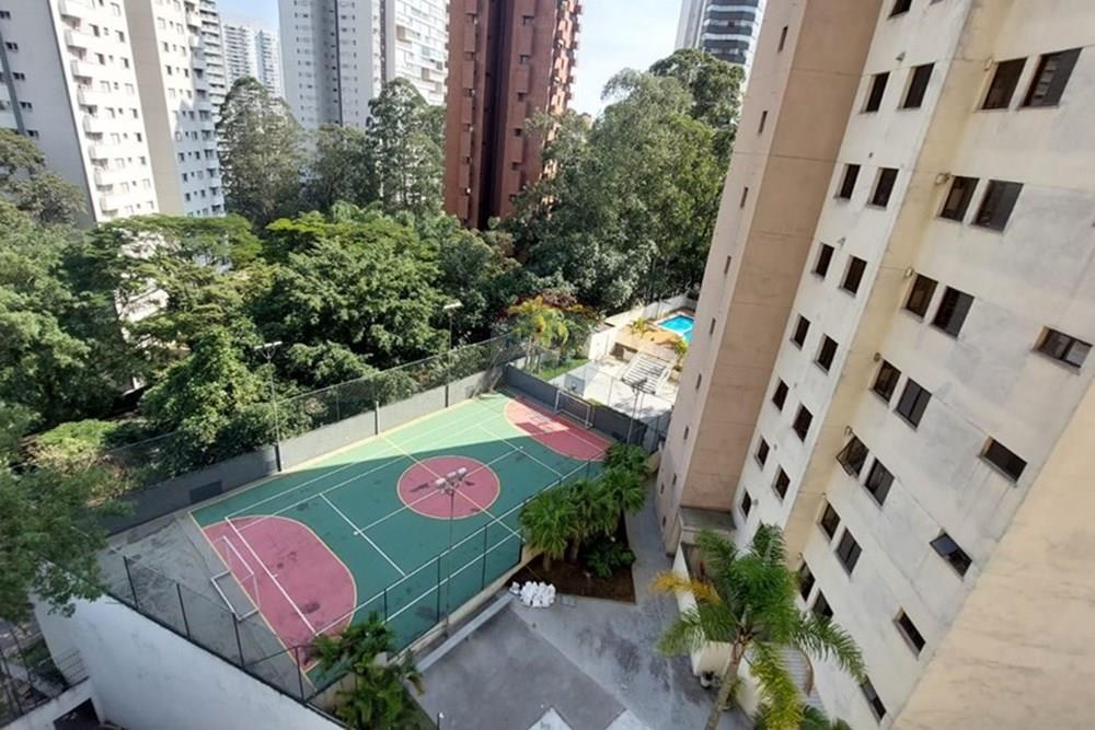 Apartamento - Alugar - São Paulo , São Paulo - WhatsApp Image 2025-07-17 at 14.46.23.jpeg - 601461011-79