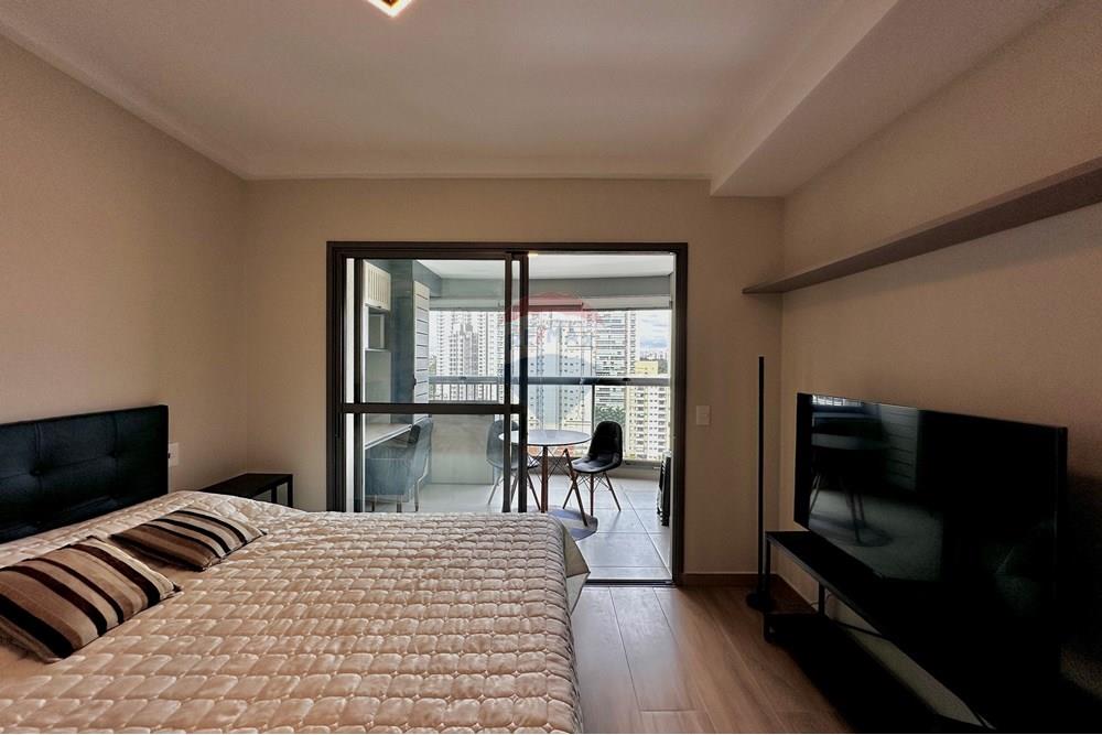 Studio - Venda - São Paulo , São Paulo - IMG_7970.jpg - 602321001-4