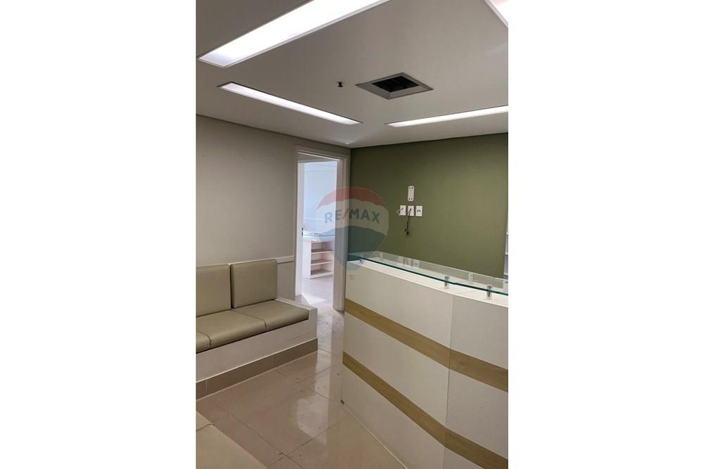 Cj. Comercial/ Sala - Alugar - São Paulo , São Paulo - IMG_5912.jpeg - 602341003-16