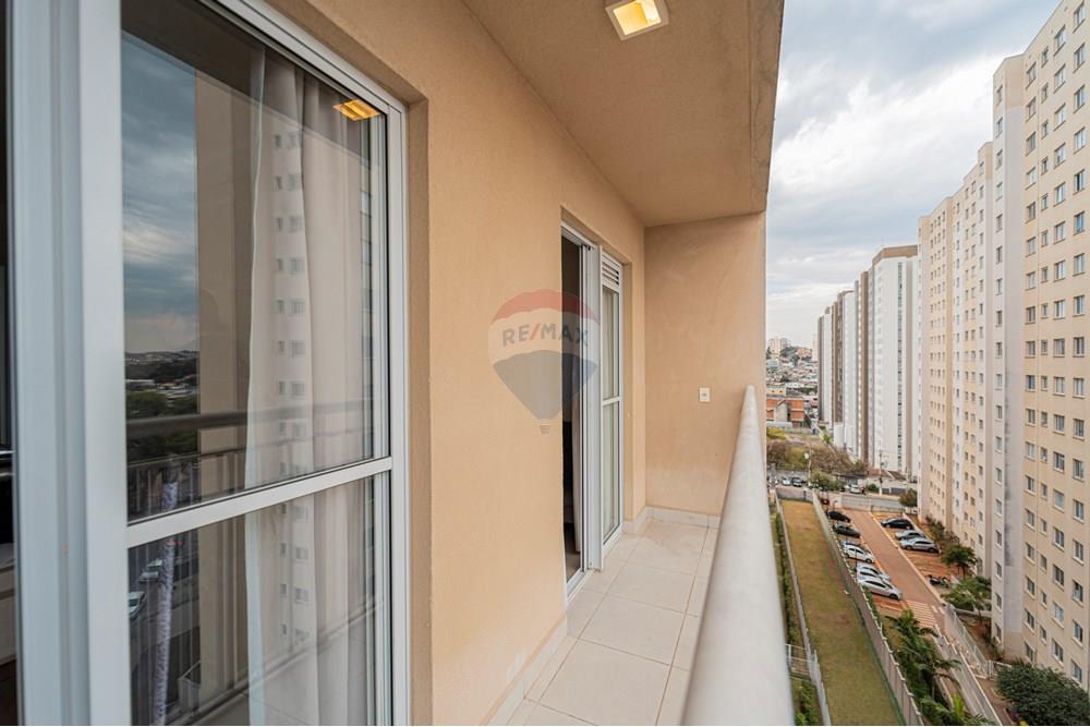Apartamento - Venda - São Paulo , São Paulo - 601301083-8-13.JPG - 601301083-8