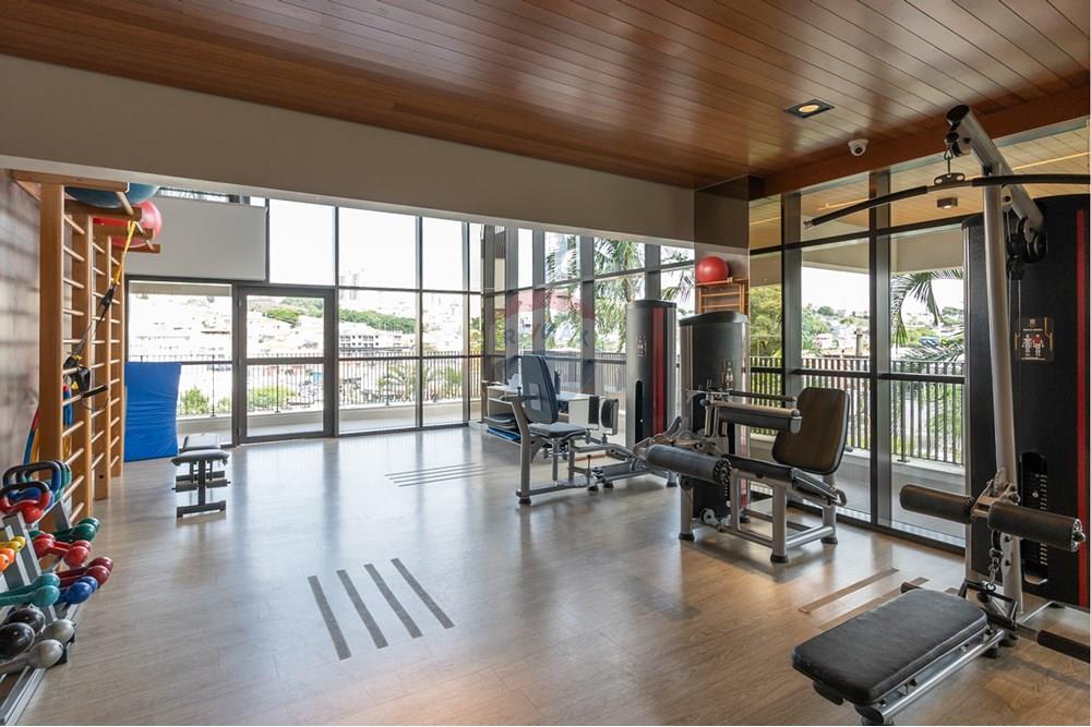 Apartamento - Venda - São Paulo , São Paulo - 063_AP.jpg - 601471007-75