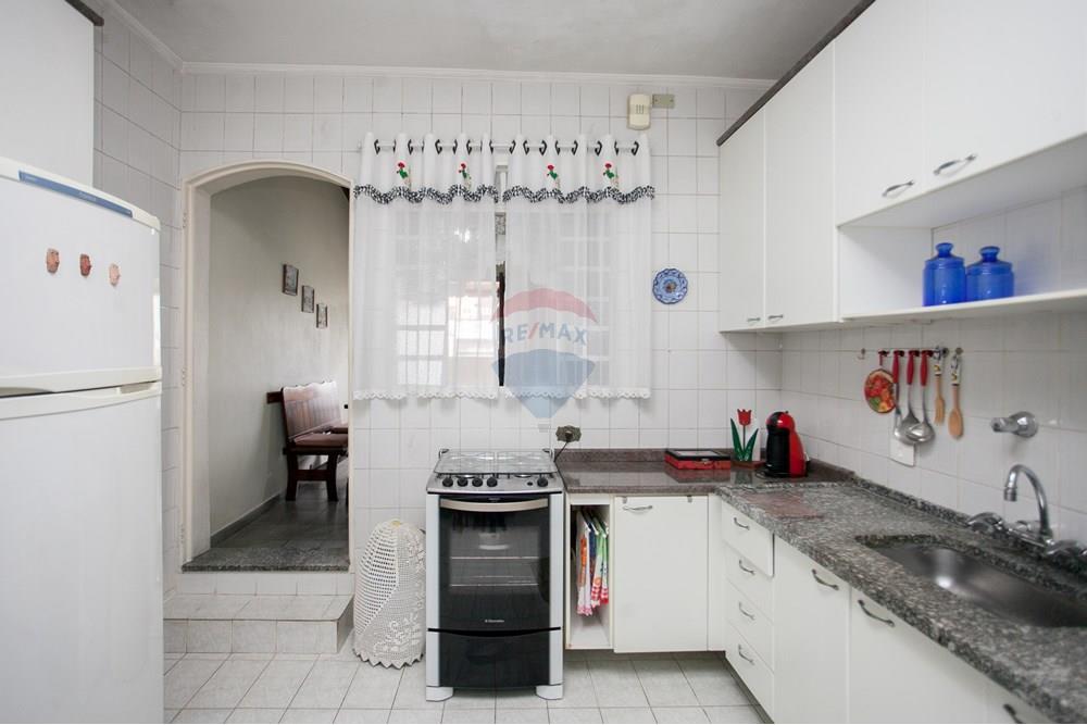 Sobrado - Venda - São Paulo , São Paulo - IMG_4936.jpg - Cozinha - 601751033-73