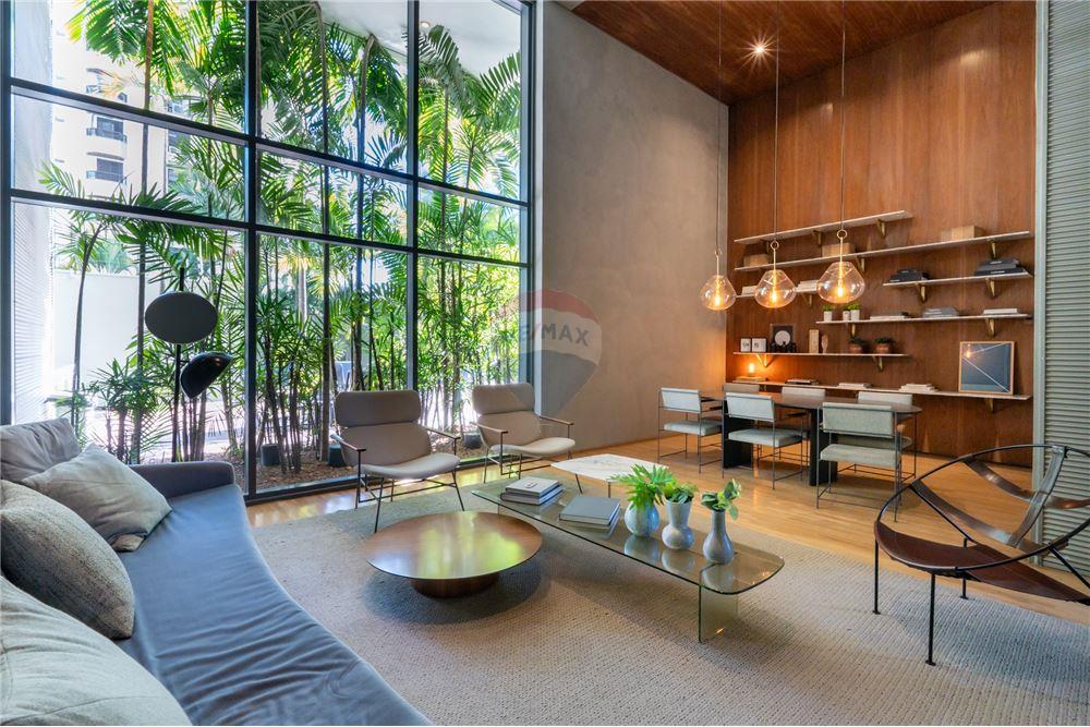 Apartamento - Venda - São Paulo , São Paulo - 33 - 601251237-2