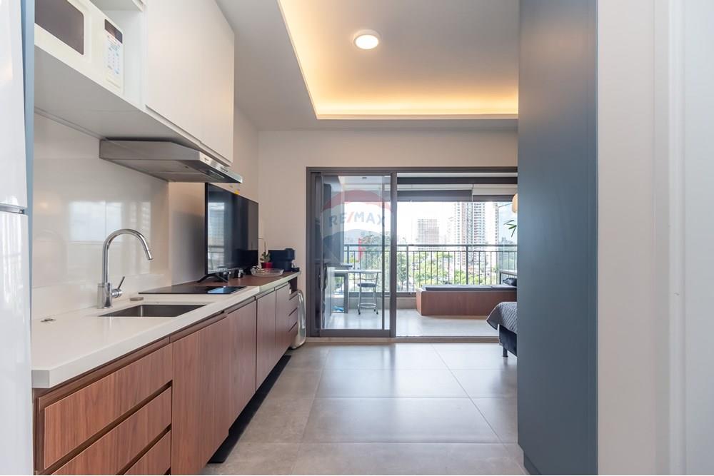 Apartamento - Venda - São Paulo , São Paulo - IMG_566703.jpg - 601721021-112