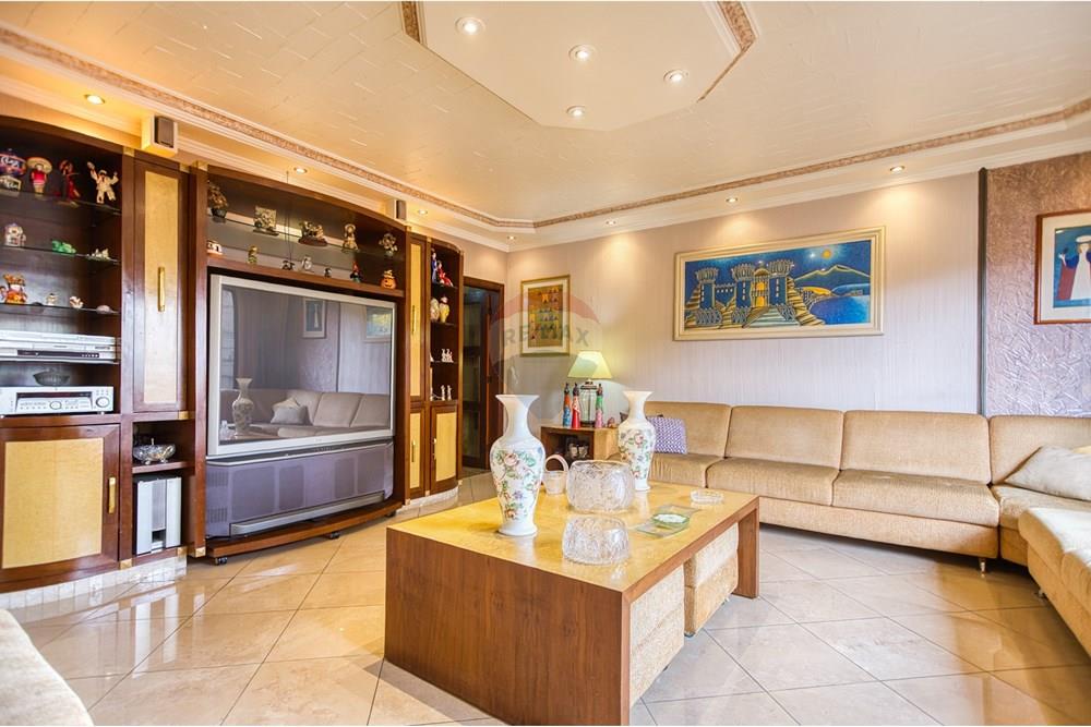 Casa - Alugar - São Paulo , São Paulo - 02sala002.jpg - Sala de estar - 601081093-8