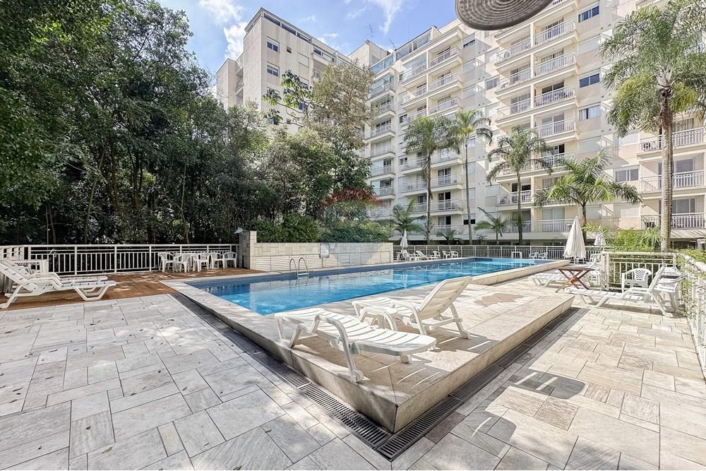 Studio - Alugar - São Paulo , São Paulo - IMG_913838.jpg - 602071003-84