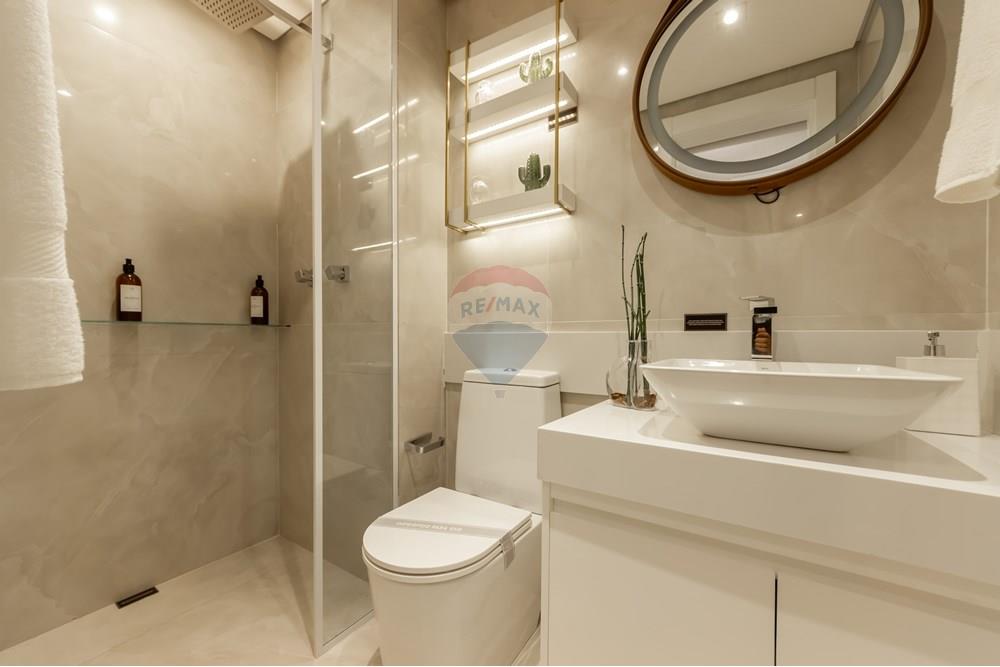 Apartamento - Venda - São Paulo , São Paulo - IMG_8562.jpg - Banheiro - 602161002-26