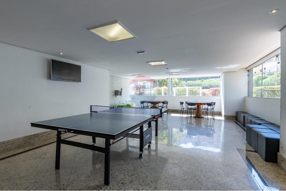 Apartamento - Venda - São Paulo , São Paulo - Vende Apto Vila Mariana Ensolarado Rua Jorge Tibiriça 199 87m2 metro Santa Cruz43.jpg - 601241006-52