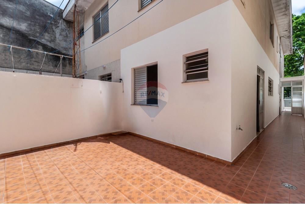 Sobrado - Venda - São Paulo , São Paulo - DSC_4679.jpeg - 601191032-28