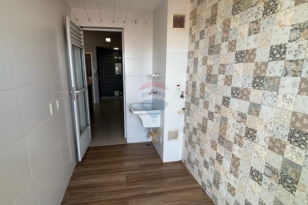 Apartamento - Alugar - São Paulo , São Paulo - IMG_2915.jpg - Lavanderia - 601811037-19