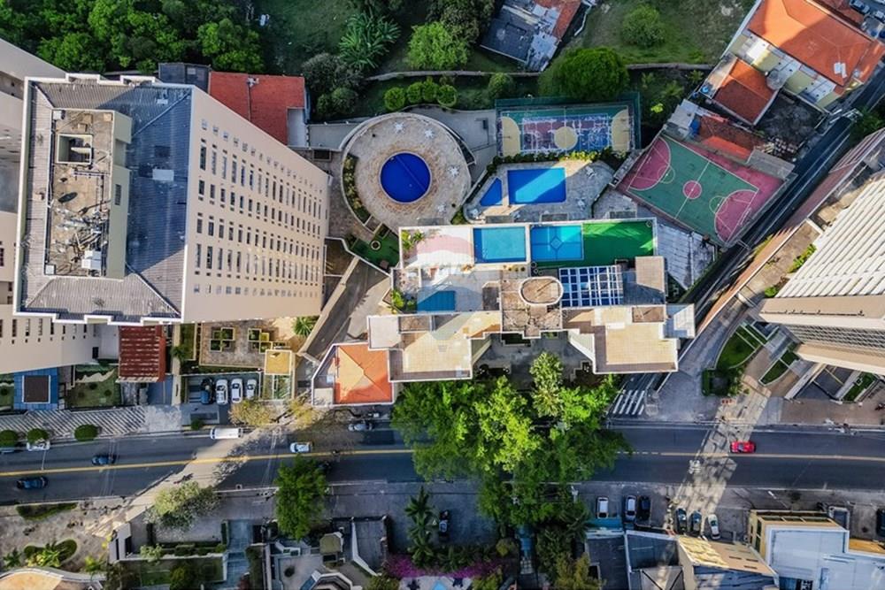 Apartamento - Venda - São Paulo , São Paulo - DJI_0899.jpg - 602291018-180