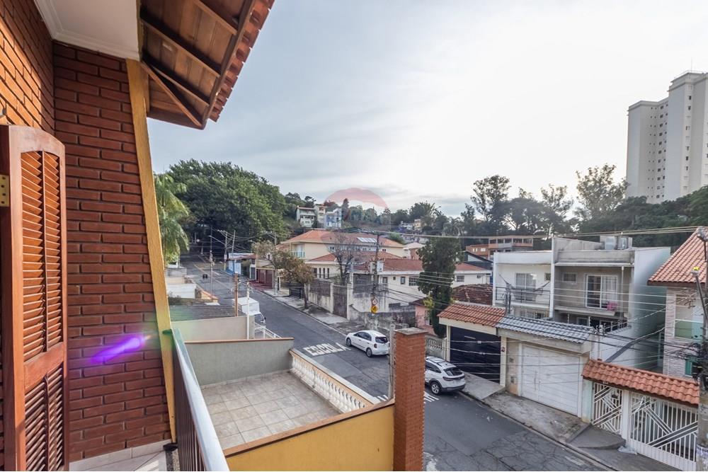 Sobrado - Venda - São Paulo , São Paulo - IMG_342016.jpg - 602261011-43