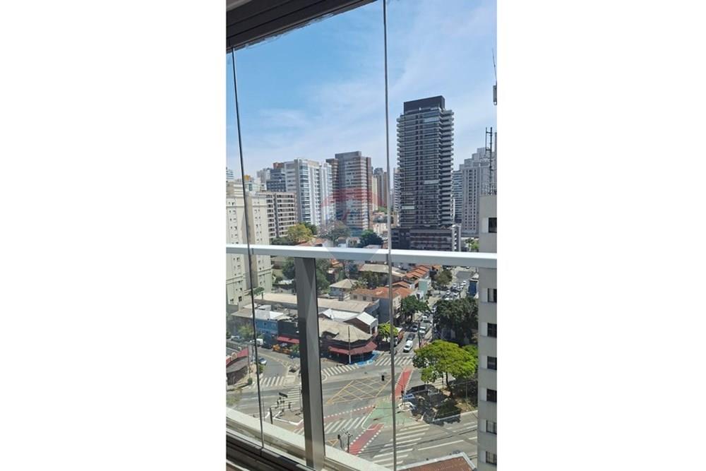Apartamento - Alugar - São Paulo , São Paulo - b542532c-ddb5-4c66-83b0-7d7adaea584c.jpg - 602281034-13