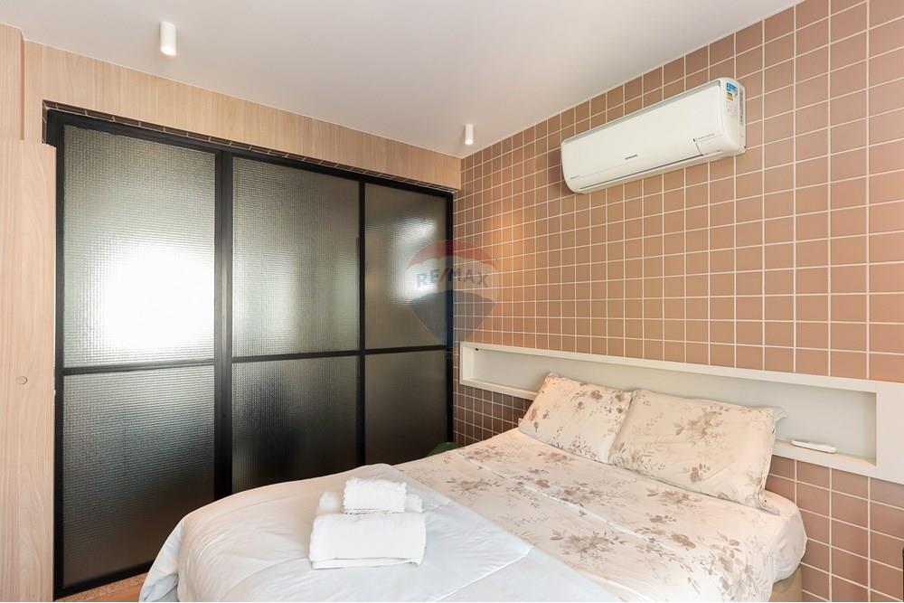 Apartamento à venda com 1 quarto, 50m² - Foto 12