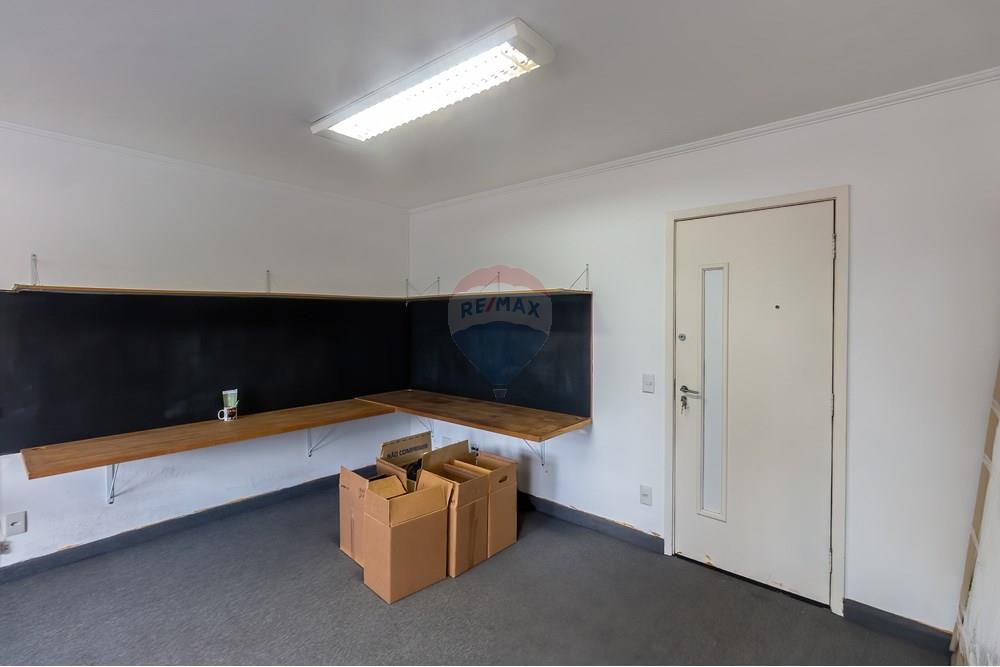 Cj. Comercial/ Sala - Alugar - São Paulo , São Paulo - conjunto-comercial-itaim-bibi-sa-paulo-sp-COC0007_ITV-5.jpg - 601361019-3136