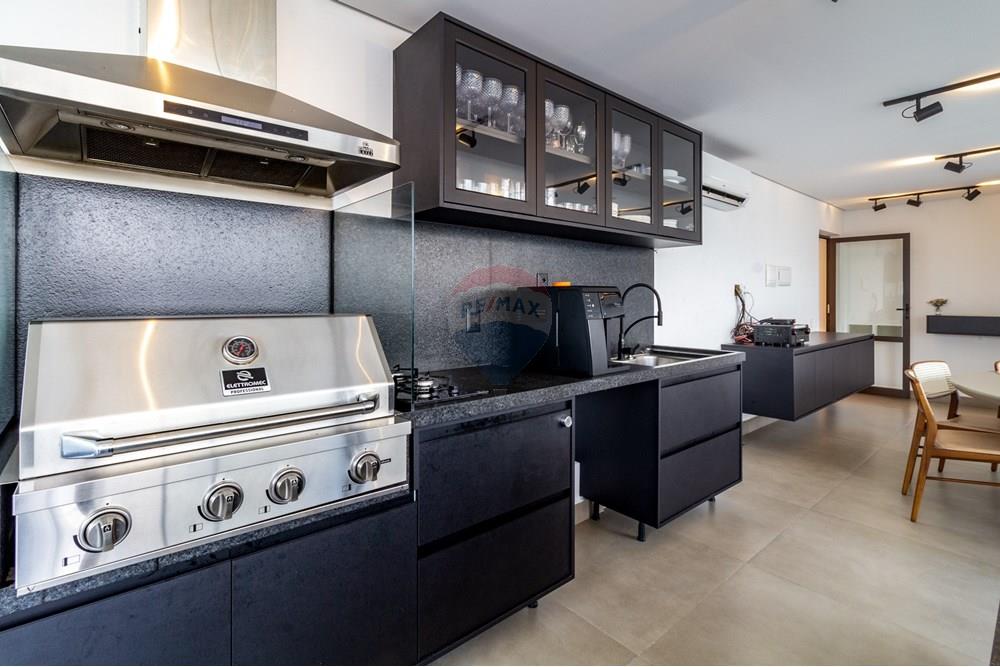 Apartamento - Alugar - São Paulo , São Paulo - 17 AREA GOURMET (4).jpg - 601261021-419