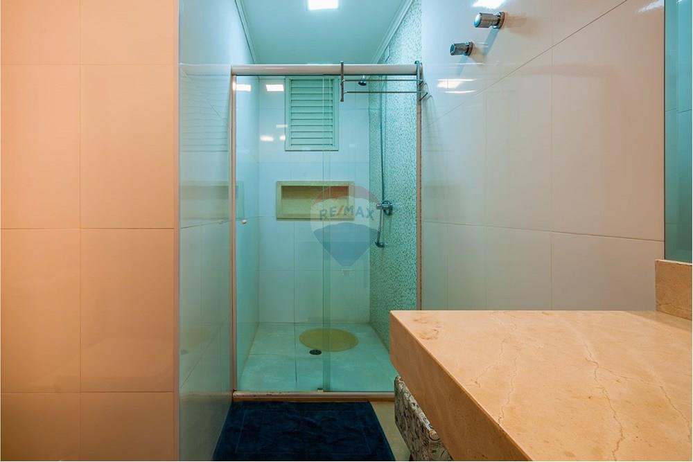 Apartamento - Venda - São Paulo , São Paulo - banheiro suíte 1 v2.jpg - 601311009-210