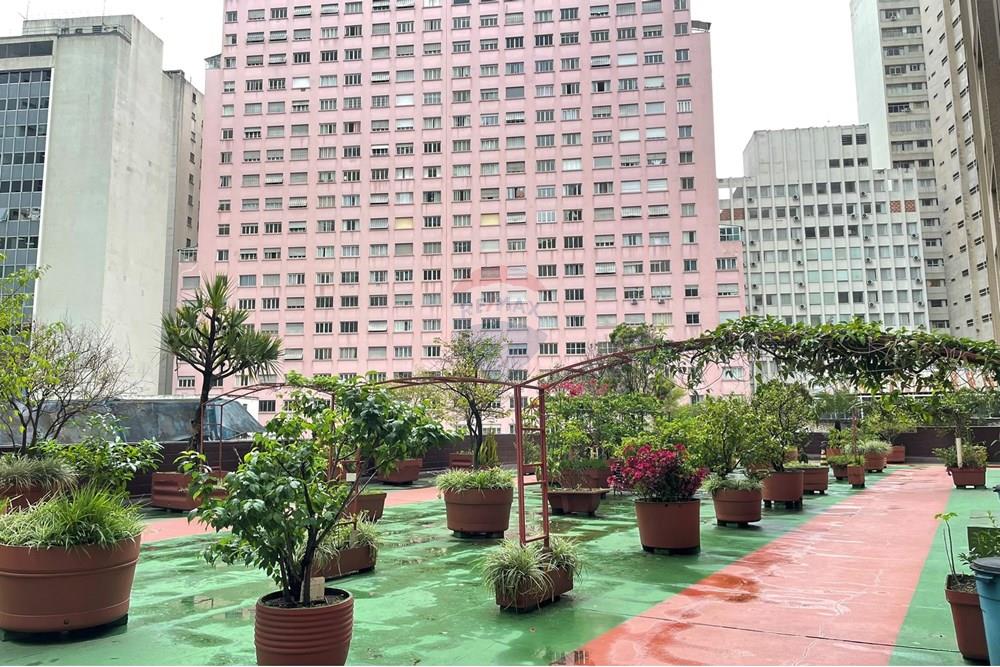 Apartamento - Alugar - São Paulo , São Paulo - IMG_9334.JPEG - 602061049-2