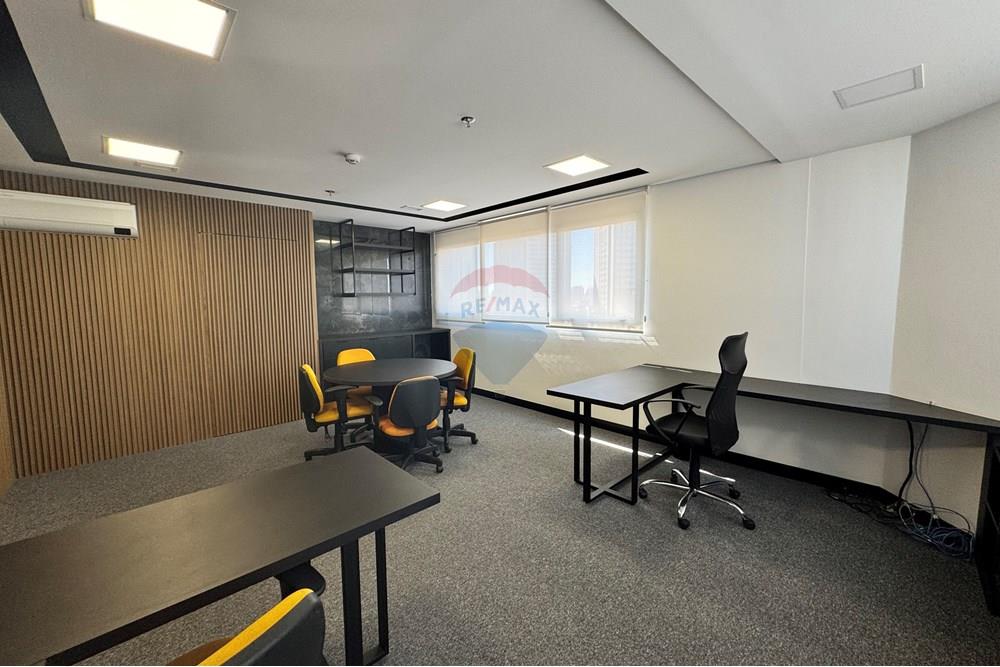 Cj. Comercial/ Sala - Alugar - Guarulhos , São Paulo - IMG_1541.jpeg - 601081110-1