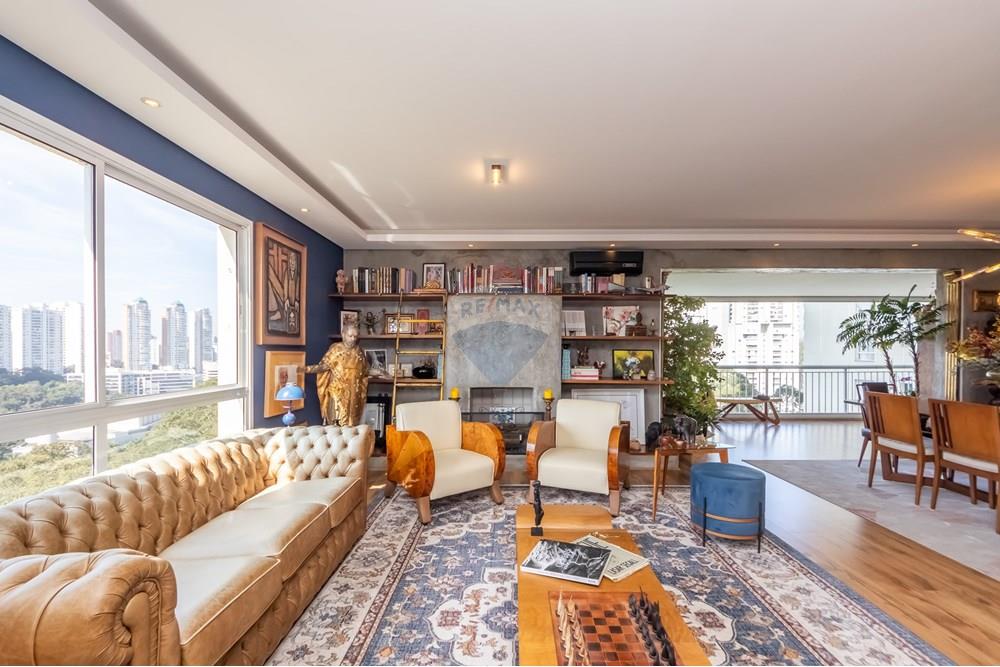 Apartamento - Venda - São Paulo , São Paulo - IMG_769129.jpg - 630331091-20