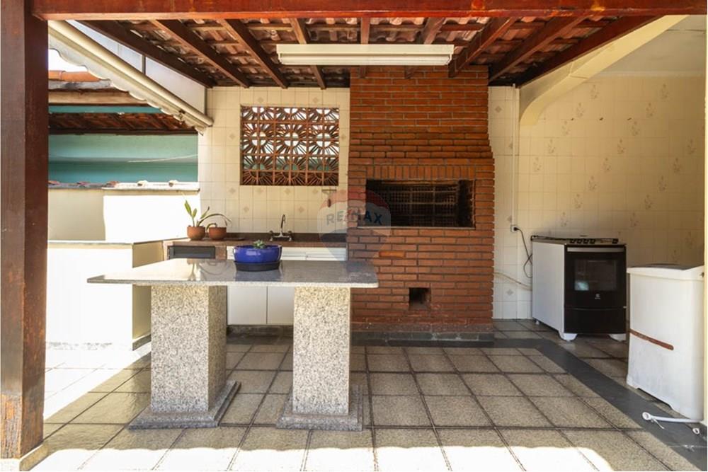 Sobrado - Venda - São Paulo , São Paulo - 06 CHURRASQUEIRA.jpg - 601261059-152