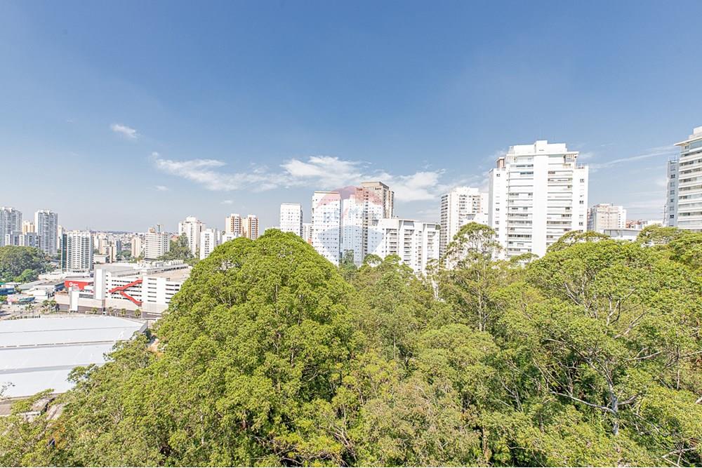 Cj. Comercial/ Sala - Venda - São Paulo , São Paulo - Cópia de Remax Ares-28 (1).jpg - Jardim Externo - 601131051-24