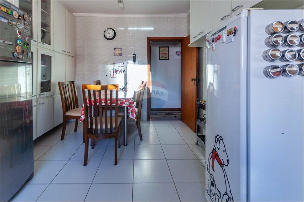 Apartamento - Venda - Santo André , São Paulo - 39 - 601351252-5