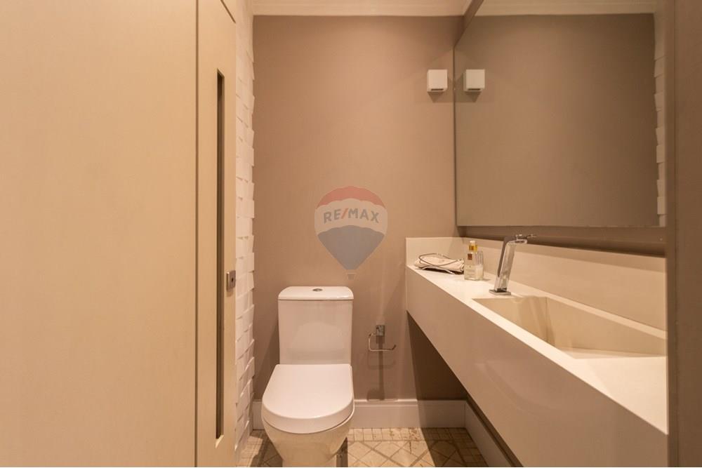 Apartamento - Venda - São Paulo , São Paulo - 5 LAVABO.jpg - 602281022-114