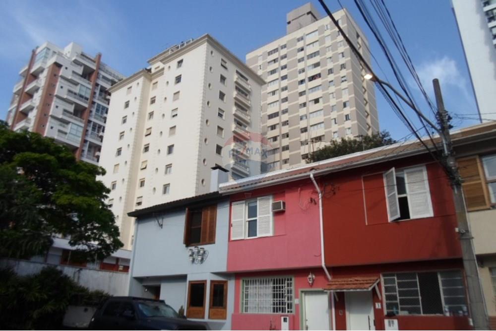 Casa de Vila - Alugar - São Paulo , São Paulo - 17.JPG - 601361021-1739