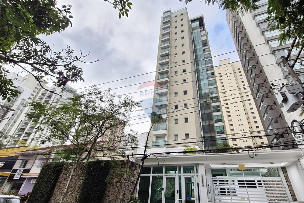 Apartamento - Alugar - São Paulo , São Paulo - RUA ANTÔNIO MACEDO SOARES, 1112 (1).jpg - 601361020-426